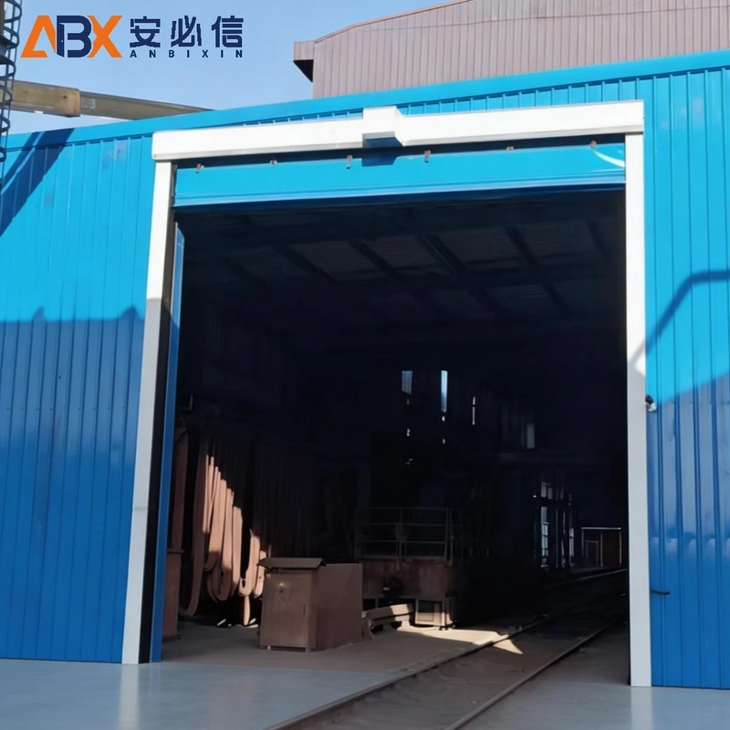 阿里地区冷库门封